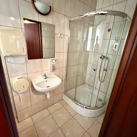 Skorpion Estalagem Oświęcim