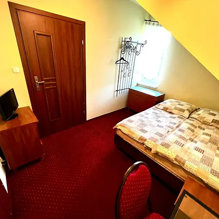 Skorpion 3* Oświęcim