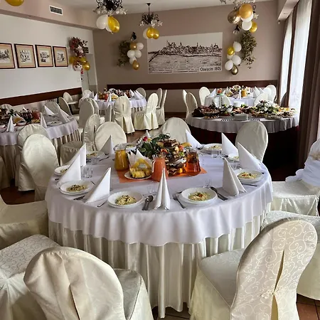 Estalagem Skorpion Oświęcim