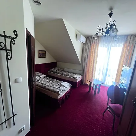 Skorpion 3* Oświęcim