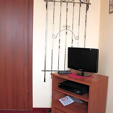 Skorpion 宾馆 奥斯威辛