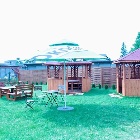 Estalagem Skorpion Oświęcim