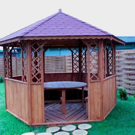 Skorpion Πανδοχείο Oświęcim