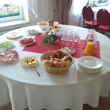 Skorpion Värdshus Oświęcim