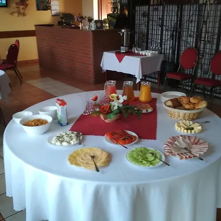 Πανδοχείο Skorpion Oświęcim