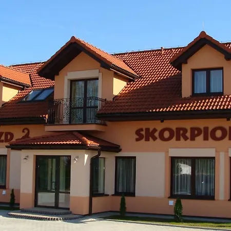 Skorpion Oświęcim (Auschwitz)