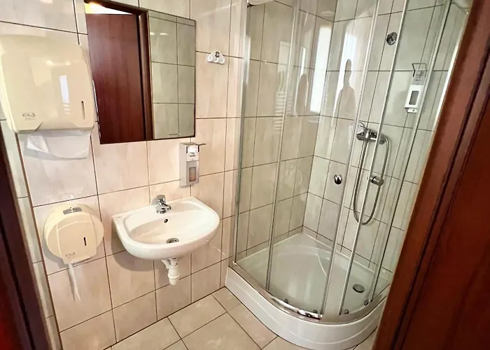 Skorpion Gasthof Auschwitz