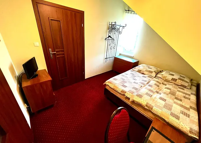 Skorpion 3* Auschwitz