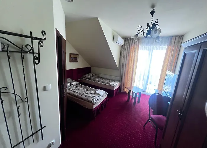 Skorpion 3* Auschwitz