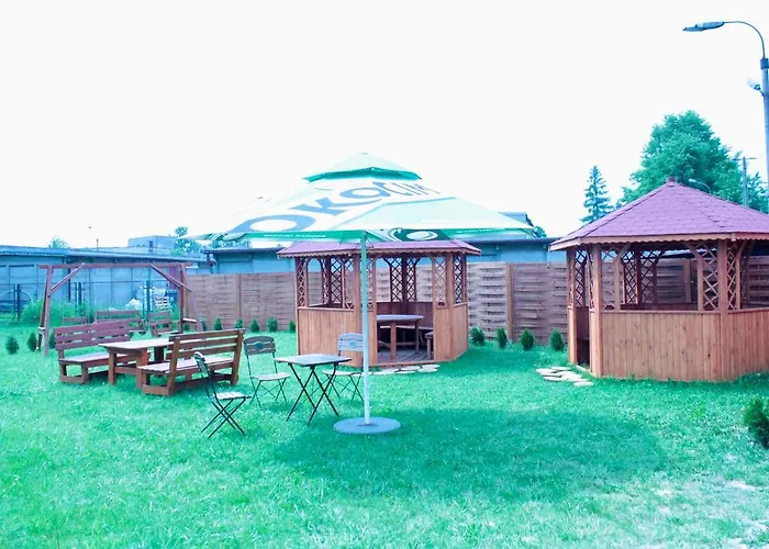 Gasthof Skorpion Auschwitz