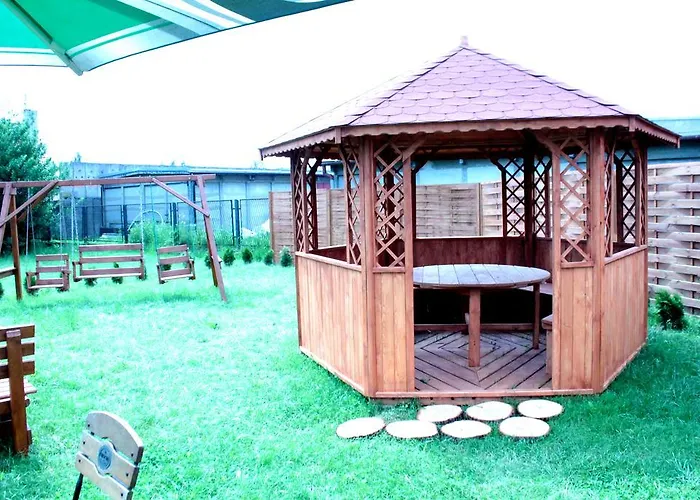 Skorpion 3* Auschwitz