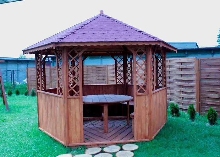 Skorpion Gasthof Auschwitz